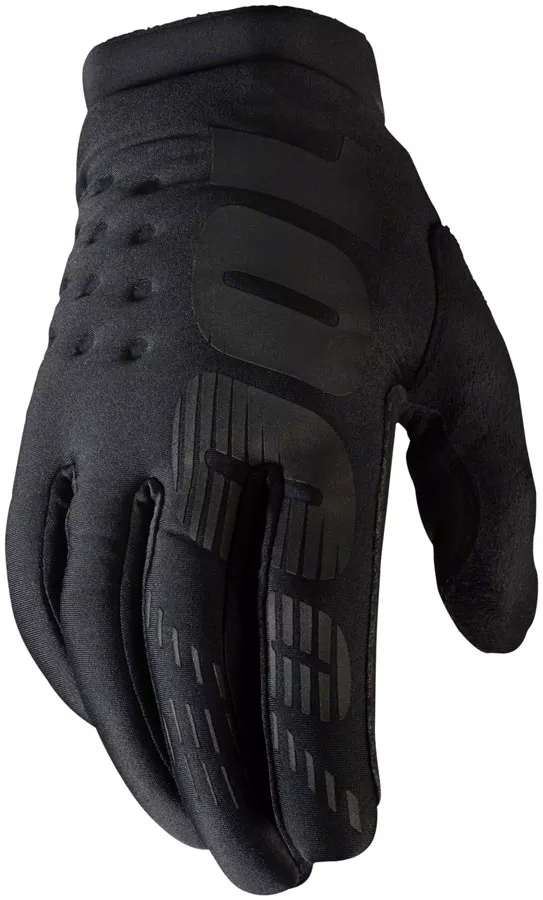 100-brisker-gloves-men-s-full-finger 100% Brisker Gloves - Men's Full Finger