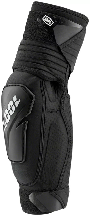 100-fortis-elbow-guards-black 100% Fortis Elbow Guards - Black