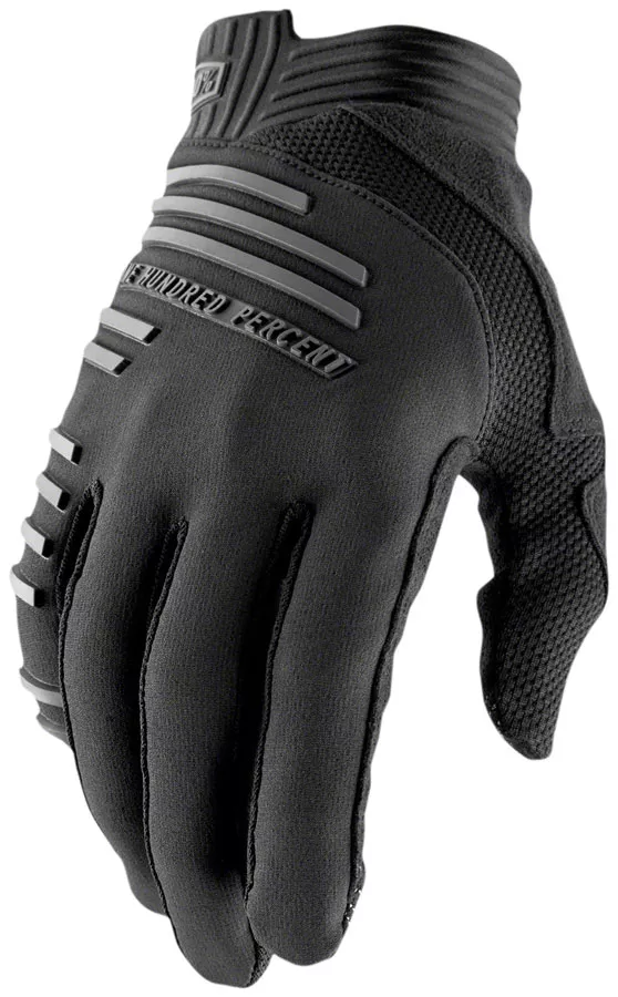 100-r-core-gloves-full-finger-cycling-gloves 100% R-Core Gloves - Full Finger Cycling Gloves
