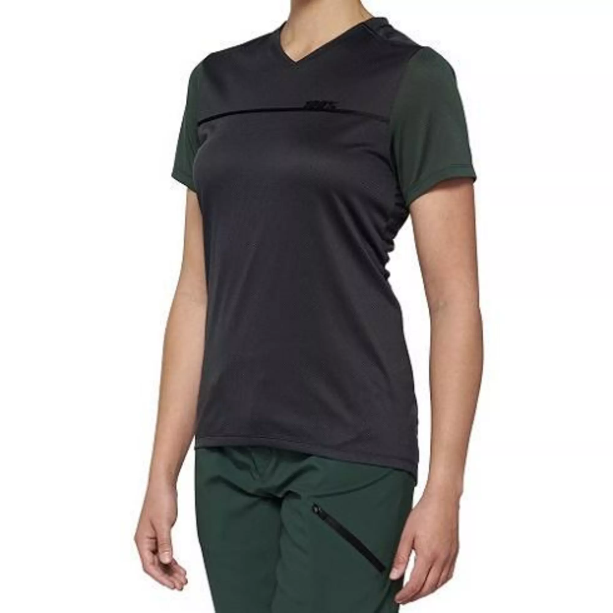 100-ridecamp-all-mountain-short-sleeve-jersey 100%Ridecamp All Mountain Short Sleeve Jersey