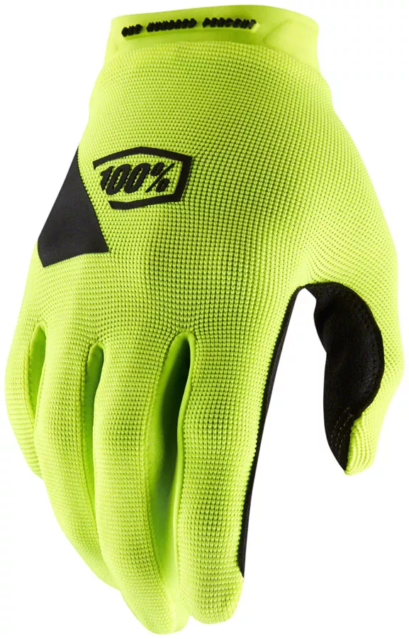 100-ridecamp-gloves-full-finger 100% Ridecamp Gloves - Full Finger