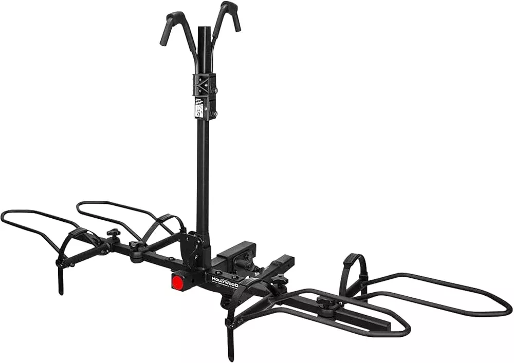 2-sport-rider-bike-rack 2" Sport Rider Bike Rack