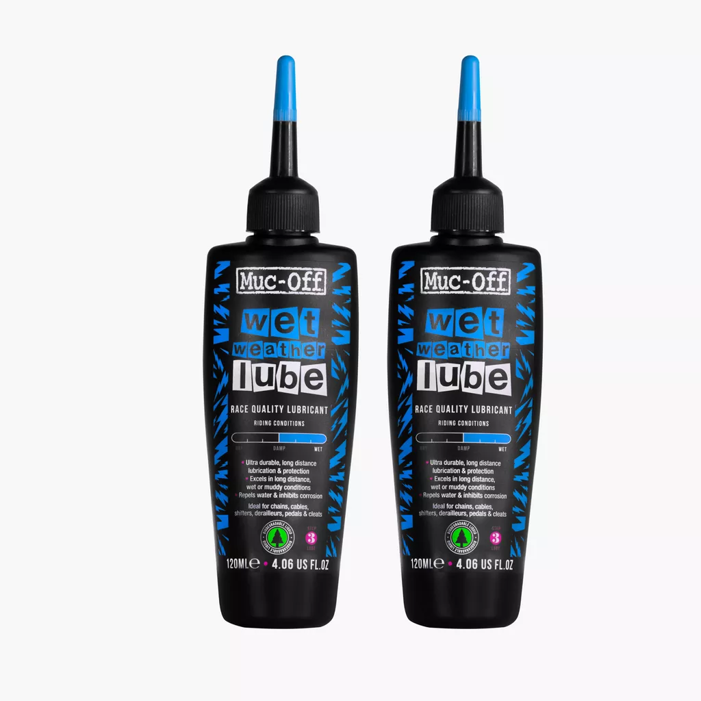 2-x-wet-weather-lube-120ml-2-x-wet-weather-lube-120ml 2 x Wet Weather Lube 120ml - 2 x Wet Weather Lube 120ml