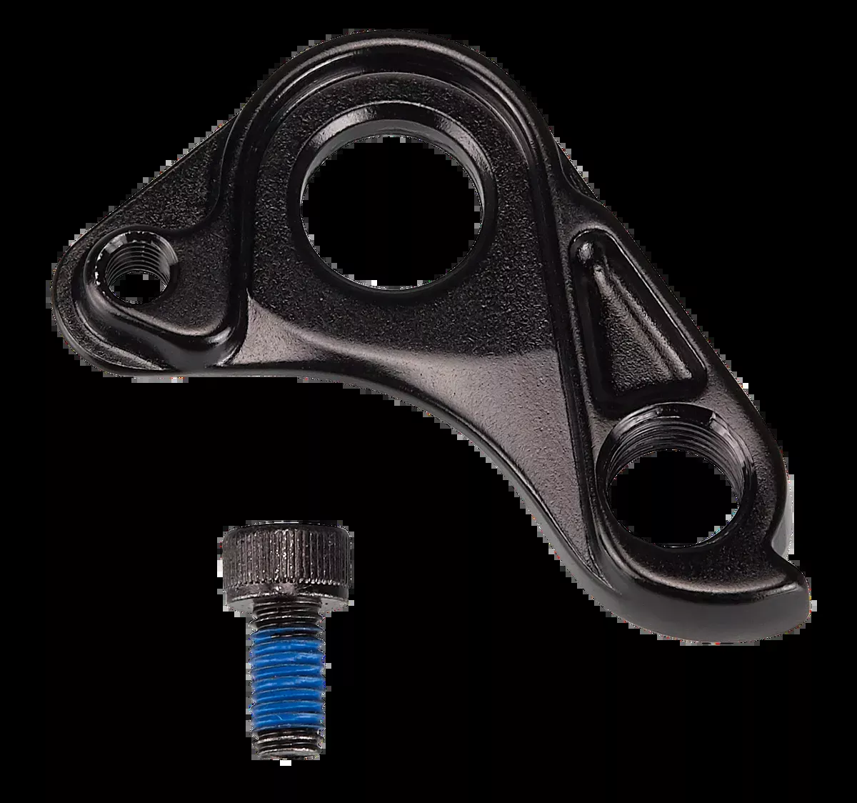 2021-lightweight-road-derailleur-hanger-one-size 2021 Lightweight Road Derailleur Hanger - One Size