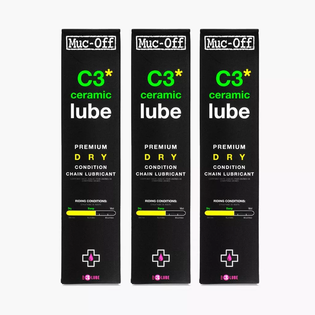3-x-c3-dry-weather-lube-120ml-3-x-c3-dry-weather-lube-120ml 3 x C3 Dry Weather Lube 120ml - 3 x C3 Dry Weather Lube 120ml
