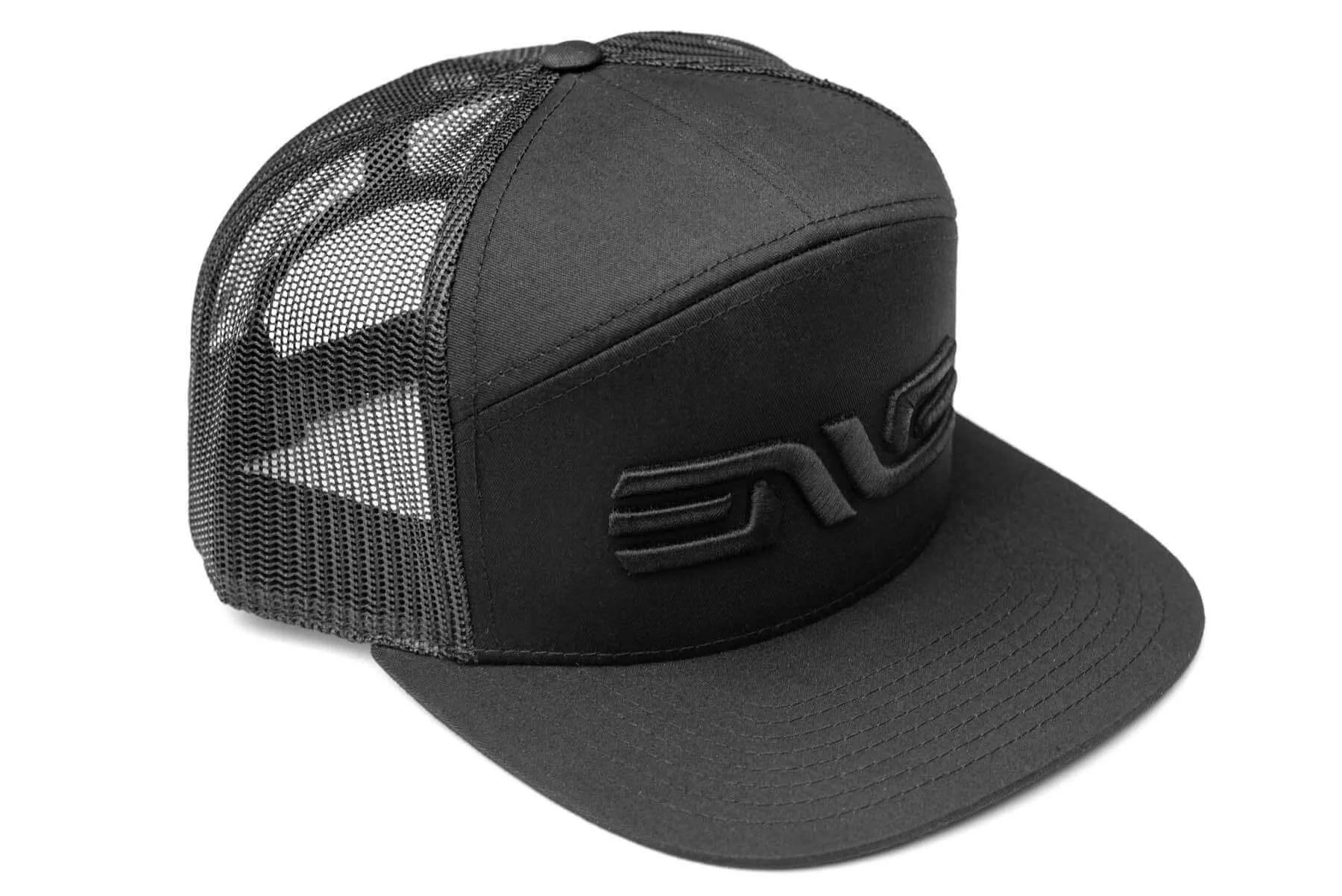 3d-logo-hat 3D Logo Hat