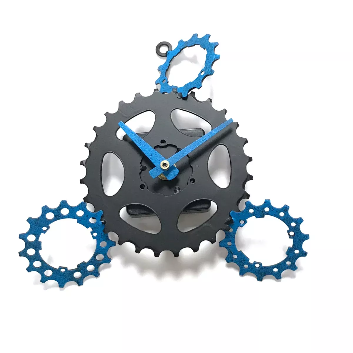 4-gear-wall-clock 4 Gear Wall Clock
