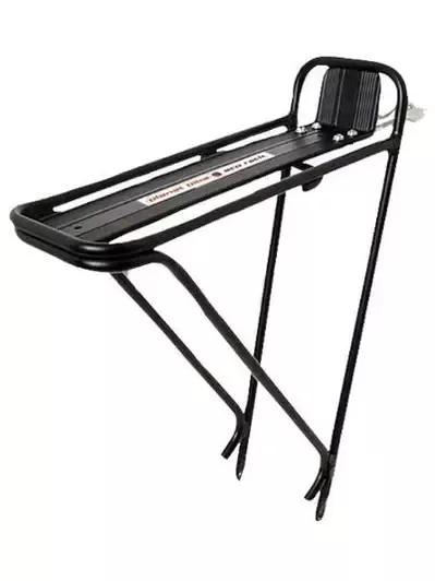4001-rear-rack-tubular-aluminum-black 4001 REAR RACK TUBULAR ALUMINUM BLACK