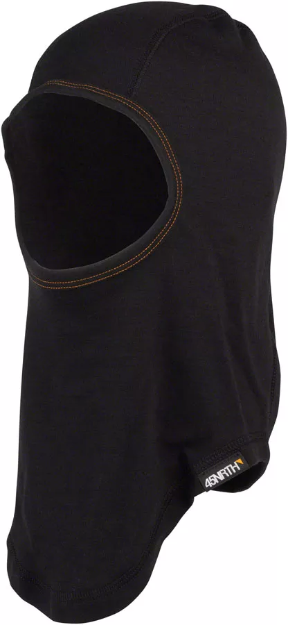 45nrth-2024-toaster-fork-balaclava-black-one-size 45NRTH 2024 Toaster Fork Balaclava - Black One Size
