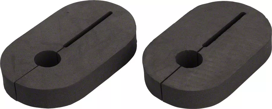 45nrth-cobrafist-bar-donuts-black 45NRTH Cobrafist Bar Donuts - Black