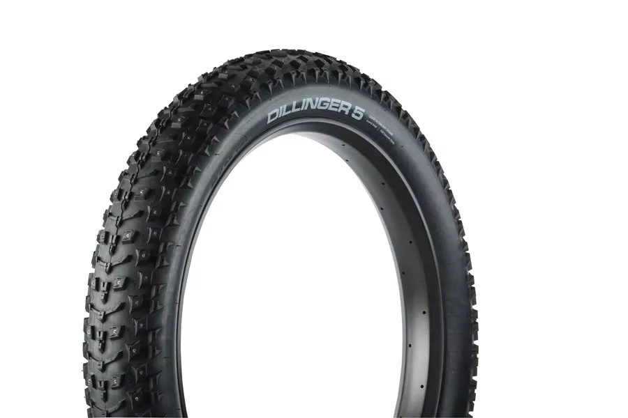 45NRTH Dillinger 5 Studded Tire