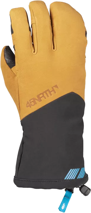 45nrth-sturmfist-4-leather-finger-glove 45NRTH Sturmfist 4 Leather Finger Glove