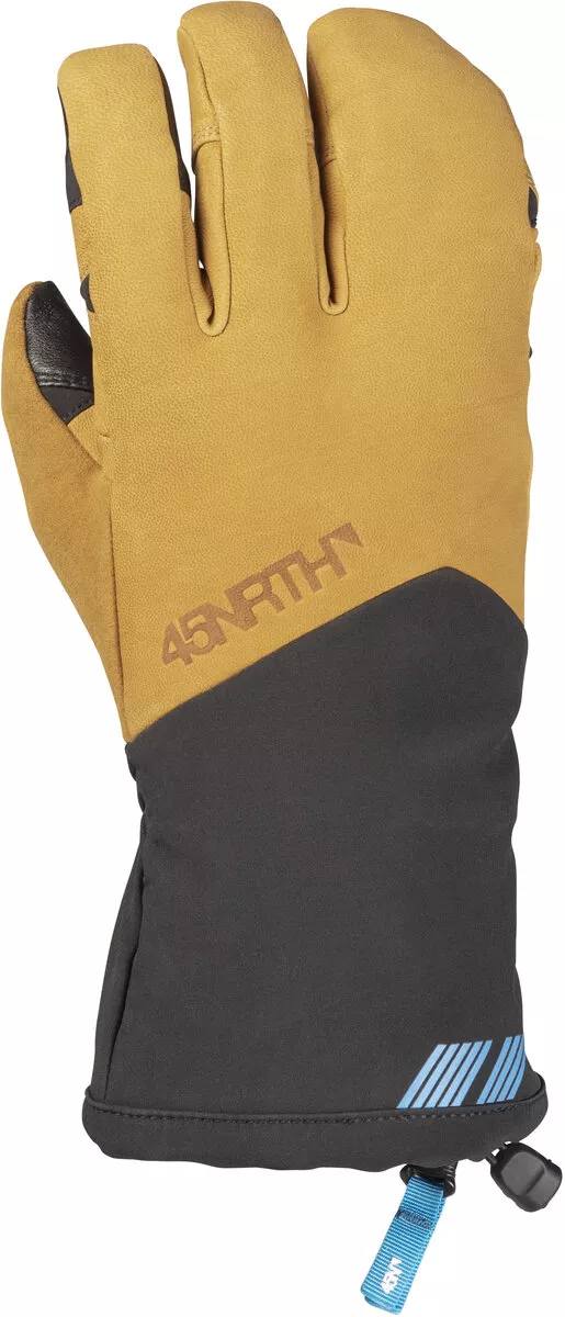 45nrth-sturmfist-4-ltr-gloves 45NRTH Sturmfist 4 LTR Gloves