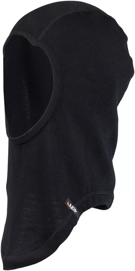 45NRTH Toaster Fork Balaclava - Black, One Size