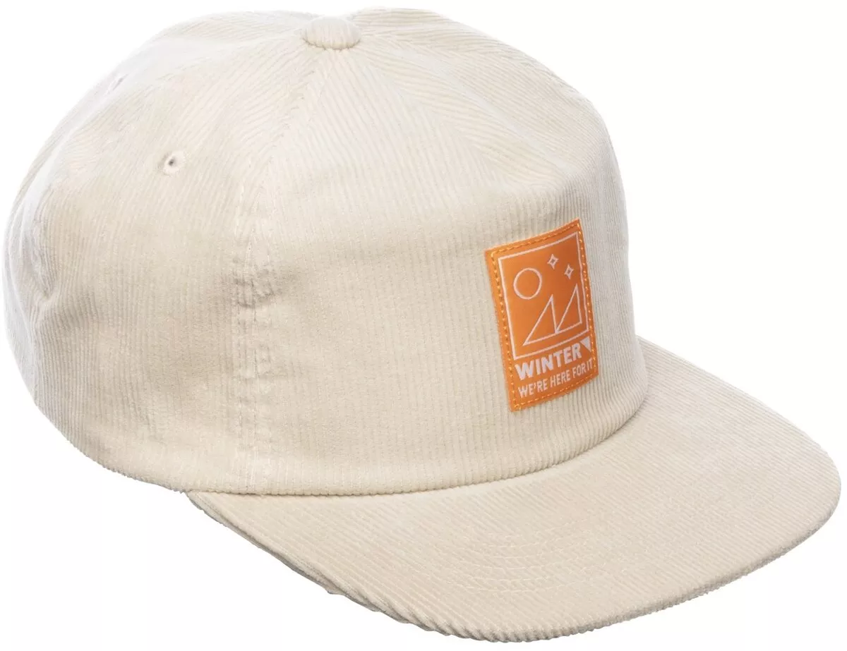 45nrth-winter-we-re-here-it-hat 45NRTH Winter We're Here For It Hat