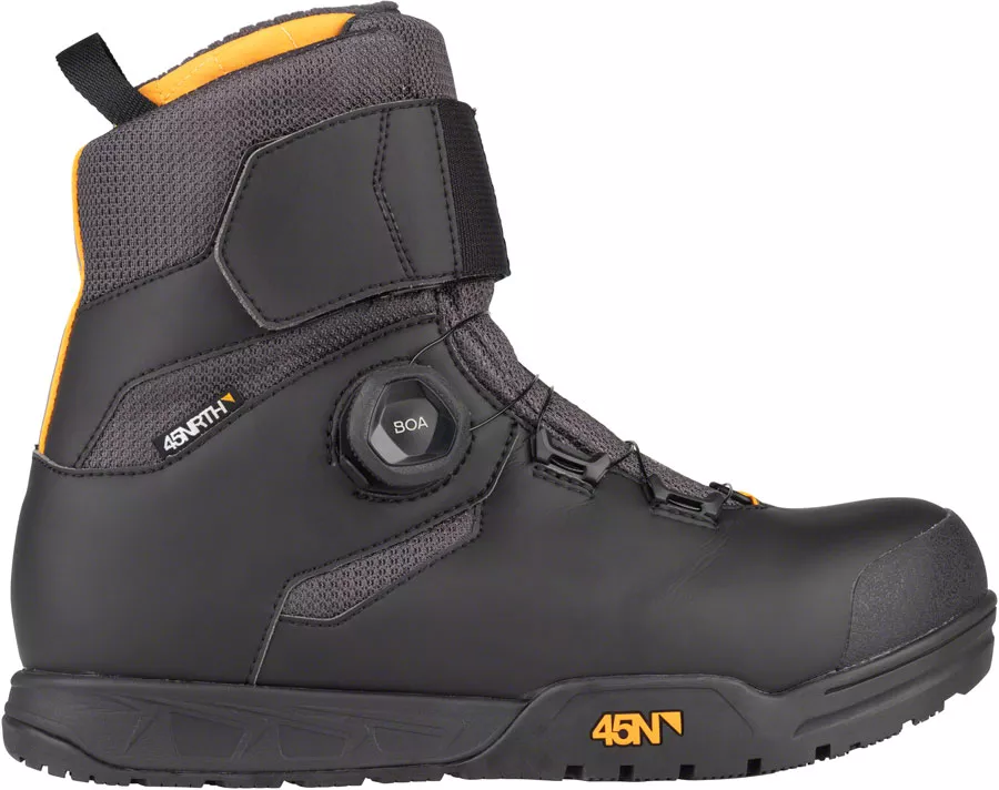 45nrth-wolvhammer-boa-cycling-boot-black-size-37 45NRTH Wolvhammer BOA Cycling Boot - Black Size 37