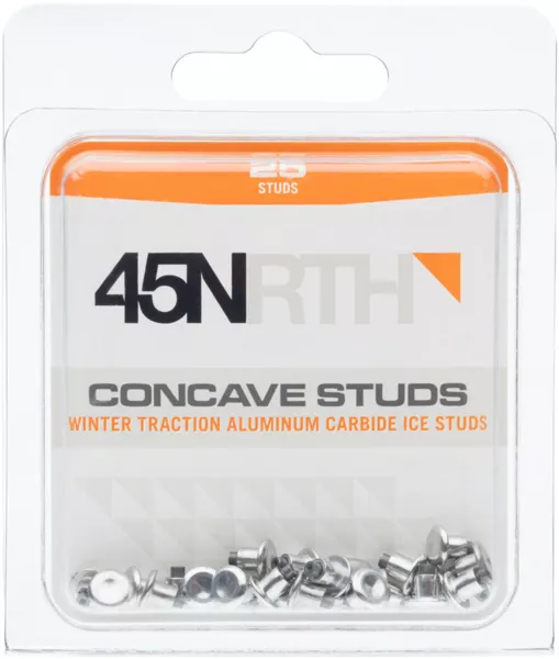 45nrthconcave-studs 45NRTHConcave Studs