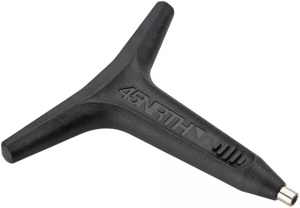 45nrthstud-insertion-wrench-black 45NRTHStud Insertion Wrench Black