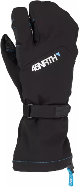 45nrthsturmfist-3-gloves 45NRTHSturmfist 3 Gloves
