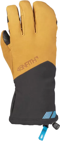 45nrthsturmfist-4-leather-finger-glove 45NRTHSturmfist 4 Leather Finger Glove