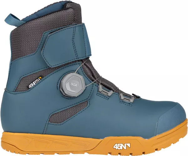 45nrthwolvhammer-boa-cycling-boot 45NRTHWolvhammer BOA Cycling Boot