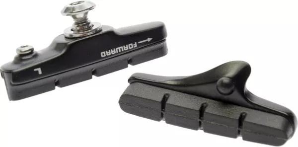 49-ncartridge-style-road-brake-pads 49°NCartridge Style Road Brake Pads
