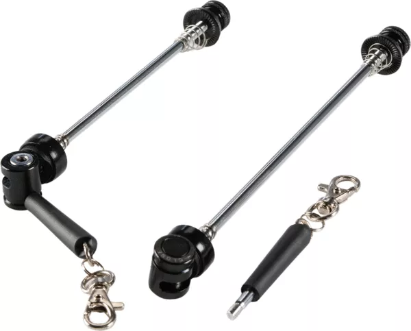 49°NSafeguard Quick Release Skewers
