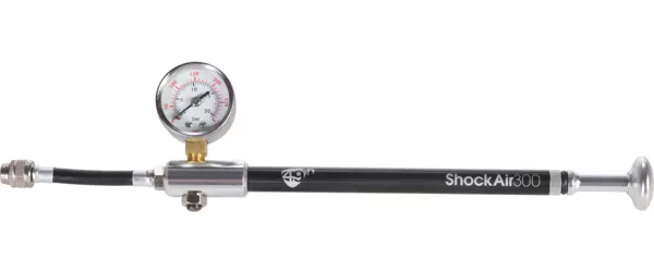49°NShockair 300 Shock Pump