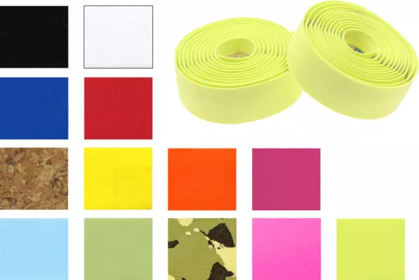 49°NSpectrum EVA Bar Tape