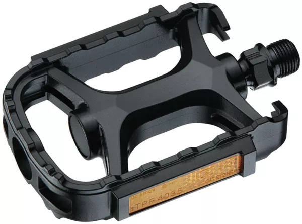 49°NTrekking Pedals - Resin