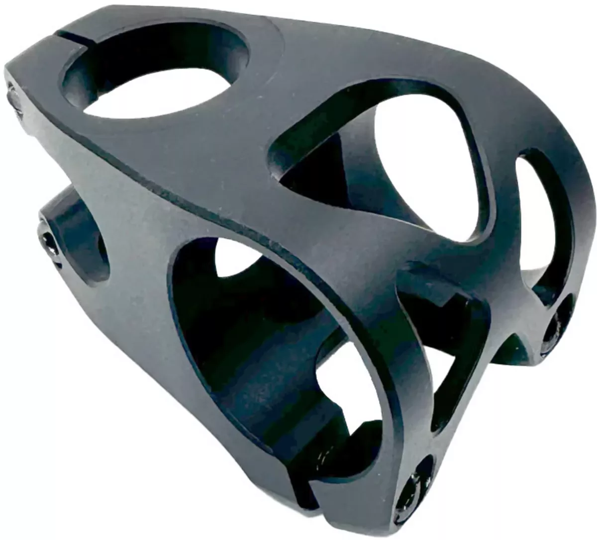 5Dev 2 Bolt Aluminum Stem