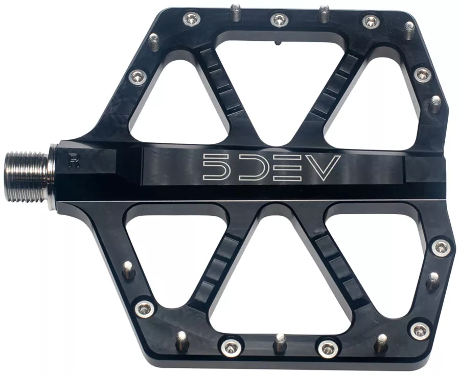 5Dev Jumpline Pedal