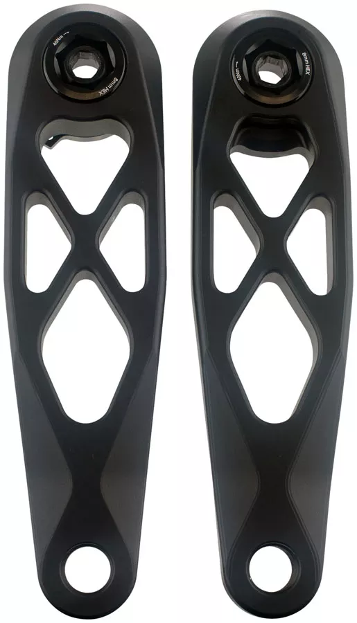 5Dev R-Spec Trail/Enduro Cranks No Spindle