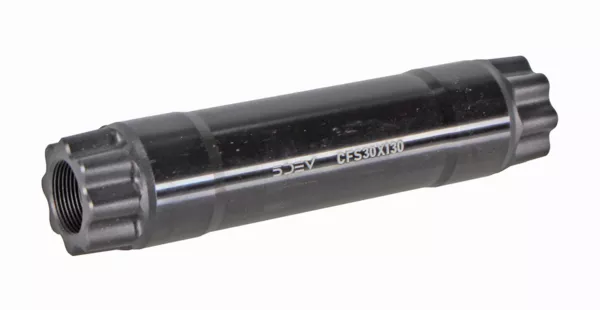 5devaluminum-crank-spindle-30mm-boost-30x130-73mm 5DevAluminum Crank Spindle, 30mm Boost, 30x130 (73mm)