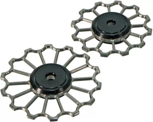 5devtitanium-jockey-wheel-sram-axs 5DevTitanium Jockey Wheel, SRAM AXS