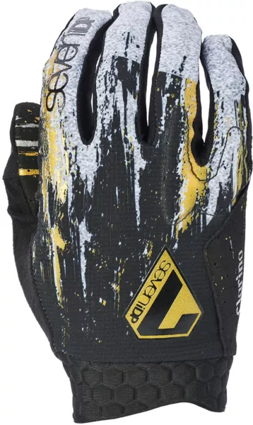 7idpproject-gloves 7iDPProject Gloves