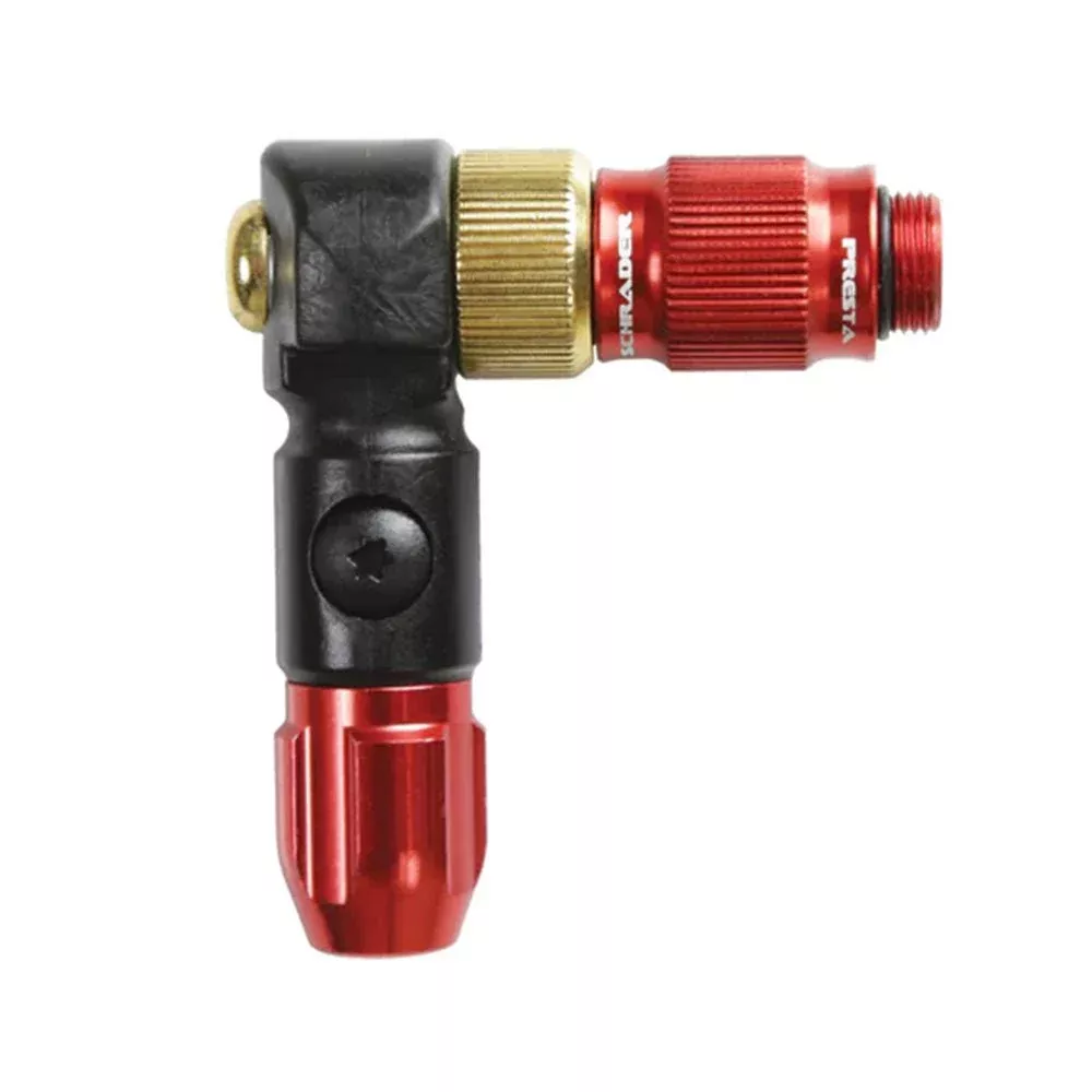 ABS-1 Pro HP Chuck