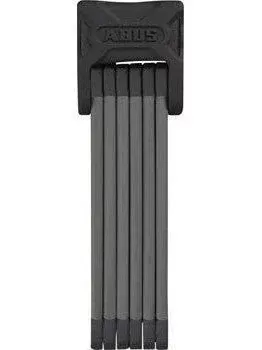 abus-bordo-6000-keyed-folding-lock-90cm-black ABUS Bordo 6000 Keyed Folding Lock: 90cm Black