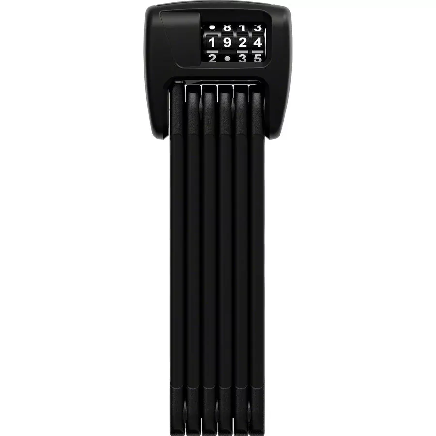 abus-bordo-6000c-xplus-led-folding-lock-combination-3-90cm-includes-sh-bracket Abus Bordo 6000C Xplus LED Folding Lock - Combination, 3'/90cm, Includes SH Bracket