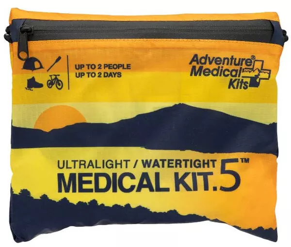 adventure-medical-kitsultralight-watertight-5 Adventure Medical KitsULTRALIGHT & WATERTIGHT .5