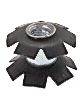 aheadset-starnut-1-1-8-steerer-tubes Aheadset Starnut for 1-1/8" Steerer Tubes