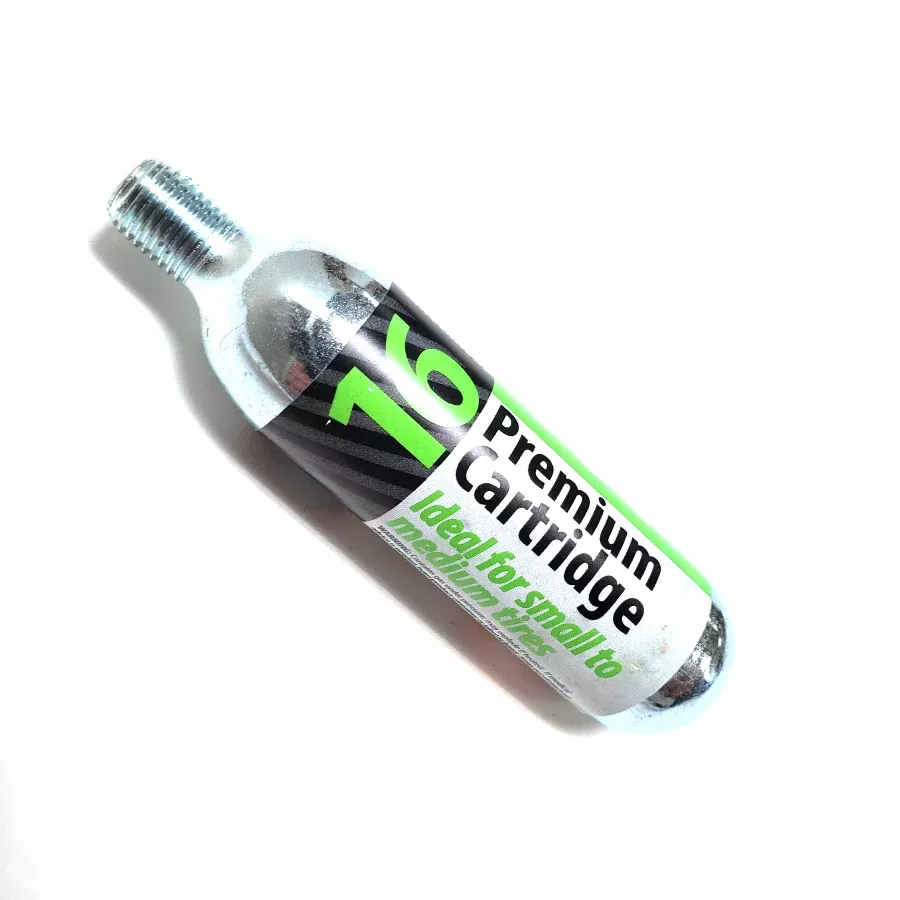 air-chuck-lightweight-alloy-co2-inflator-cartridges Air Chuck Lightweight Alloy CO2 Inflator and Cartridges