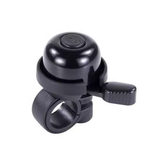 ALUMINUM-MULTI STRIKE BLACK Serfas