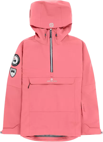 AMUNDSENPEAK ANORAK