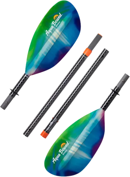 aqua-boundwhiskey-fiberglass-4-piece-straight-shaft-kayak-paddle Aqua BoundWhiskey Fiberglass 4-Piece Straight Shaft Kayak Paddle
