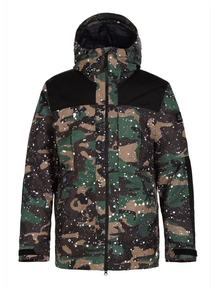 armada-bergs-2l-insulated-jacket-men-s Armada Bergs 2L Insulated Jacket Men's