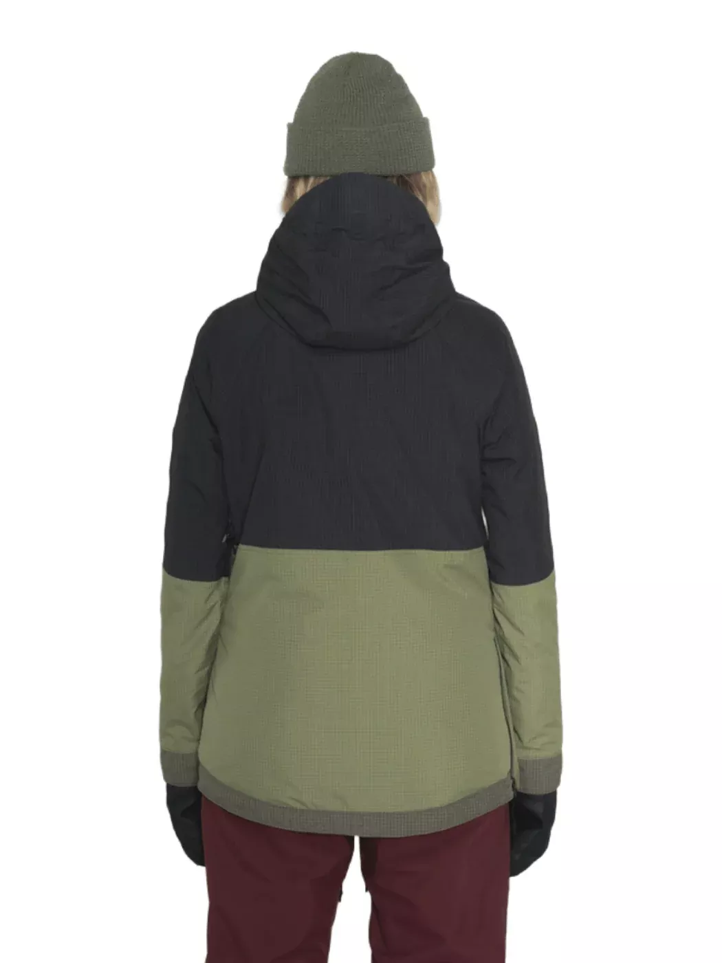 armada-rosalie-insulated-anorak-women-s Armada Rosalie Insulated Anorak - Women's