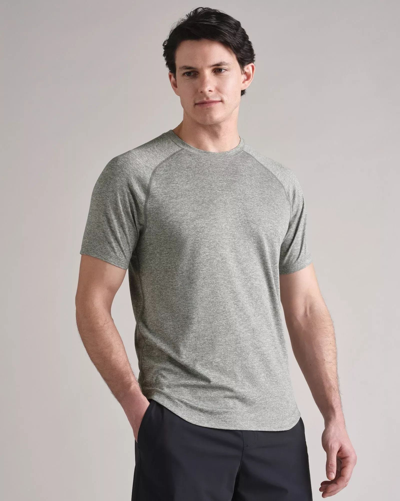 Atmosphere Tee