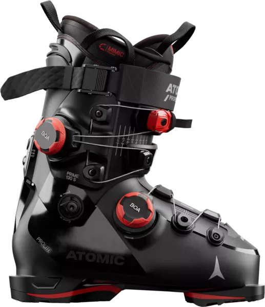 AtomicHawx Prime 130 S Dual BOA