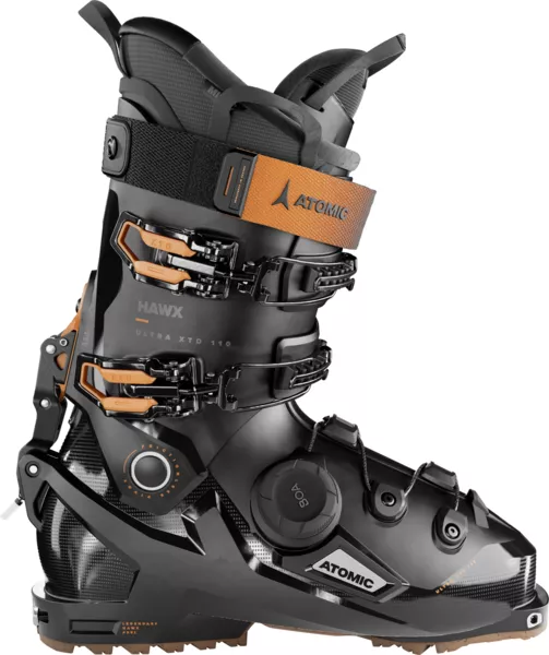 AtomicHawx Ultra XTD 110 Boa GW